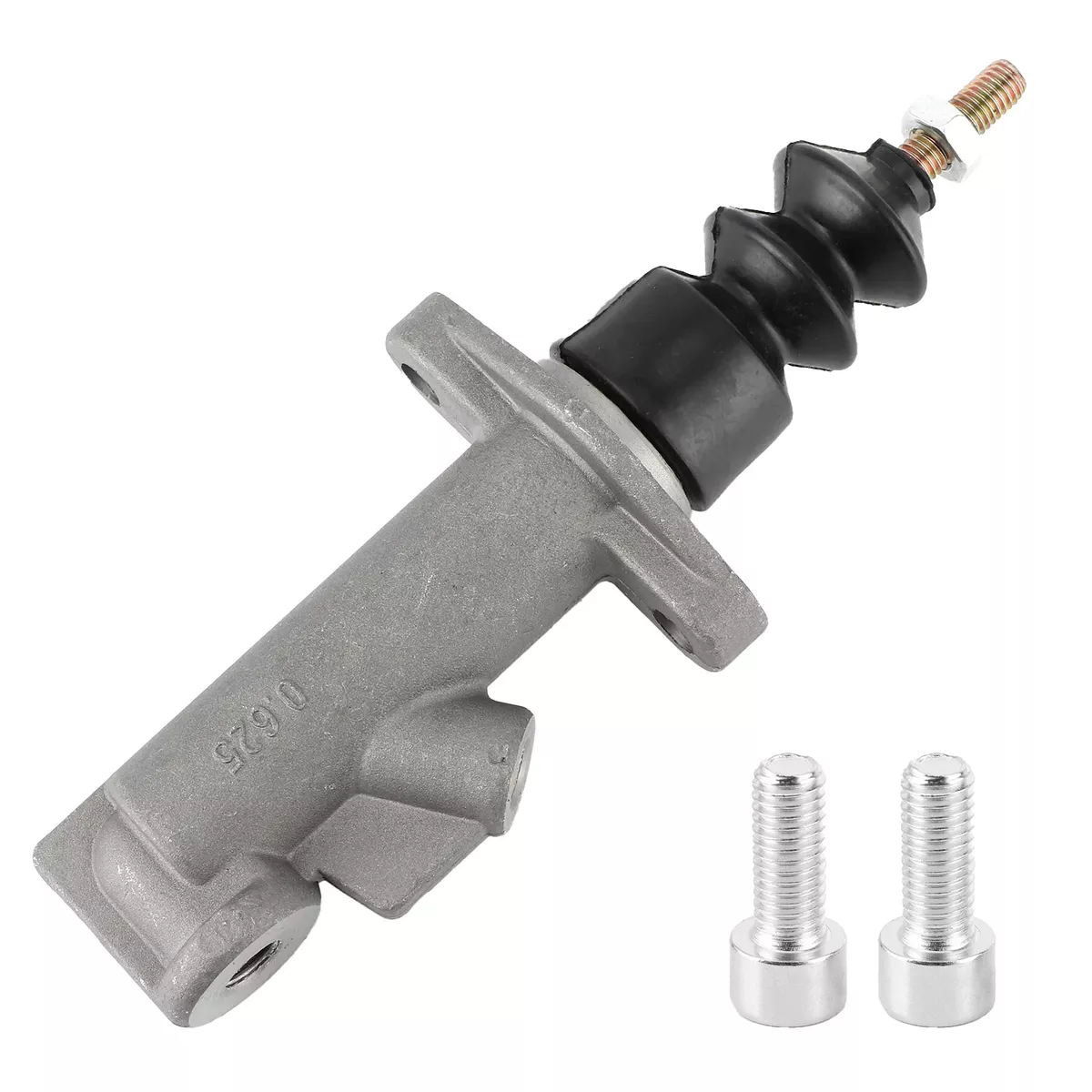 0.625in Aluminium Alloy Brake Clutch Master Cylinder for Hydraulic Handbrake