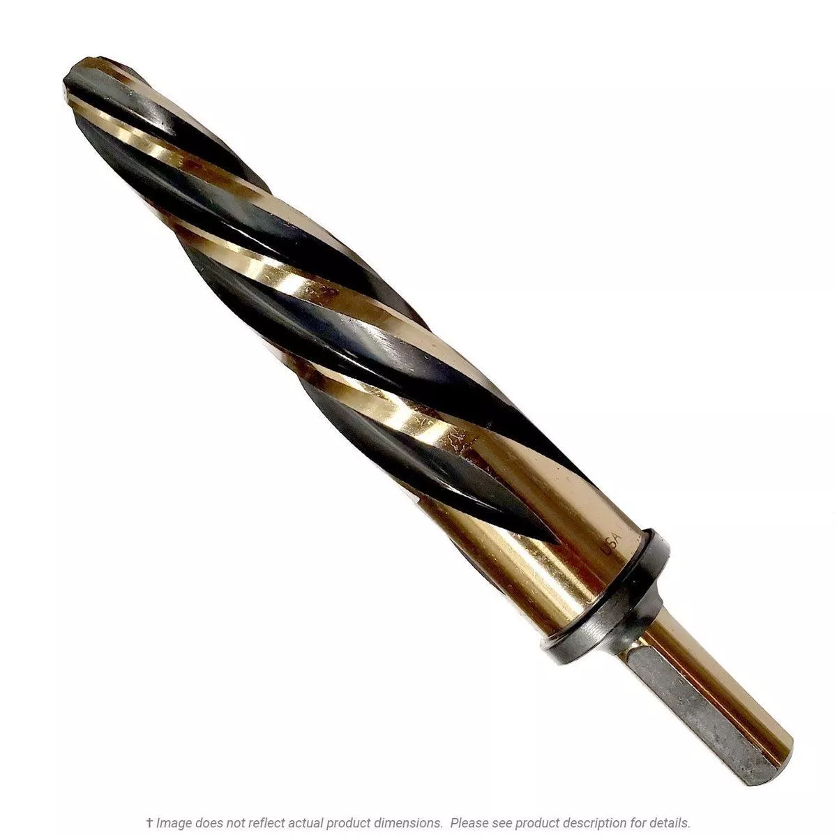 1/2″ Fast Spiral Car Reamer