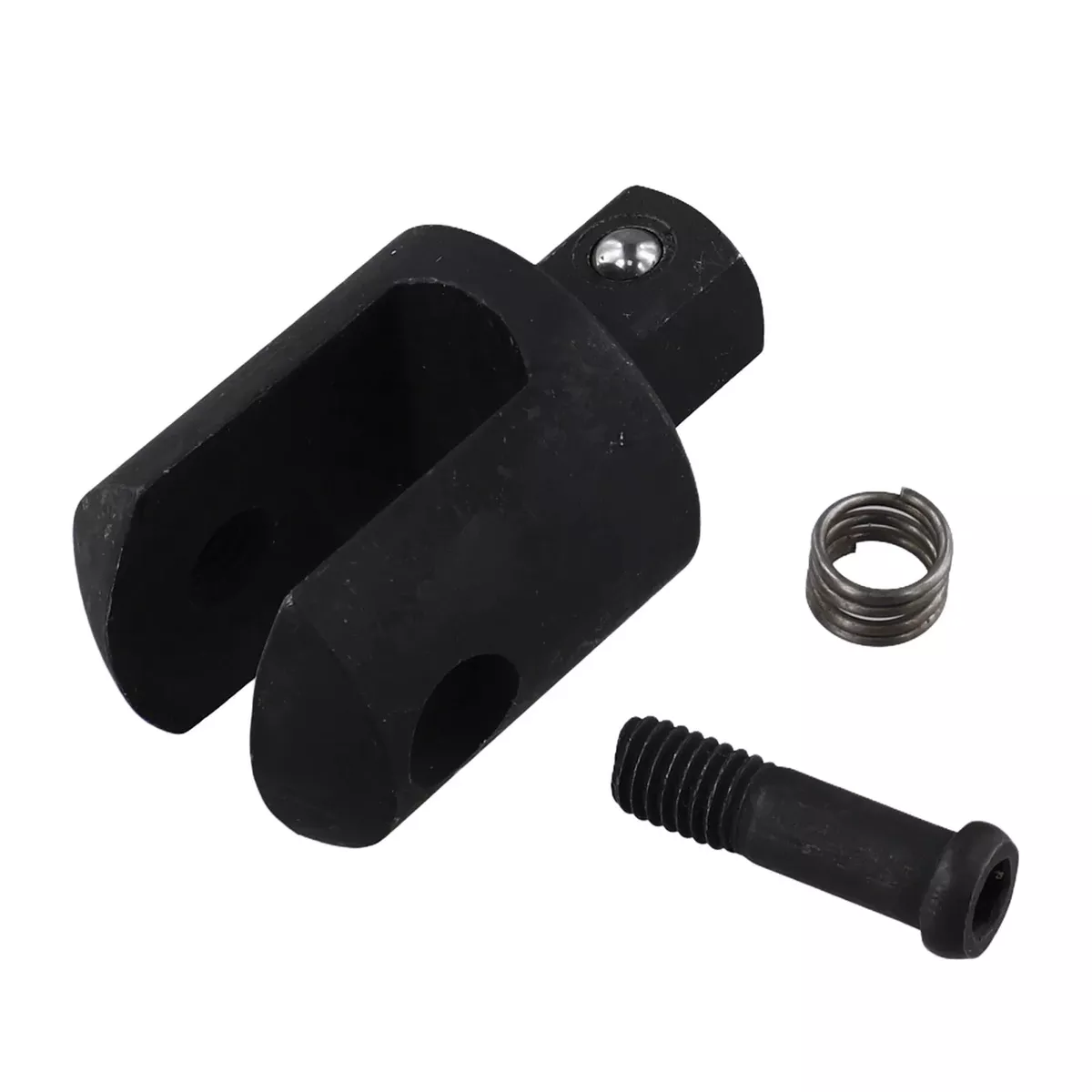 1/2 Inch Replacement Knuckle Breaker Bar Head Kit for Handheld Disassembly