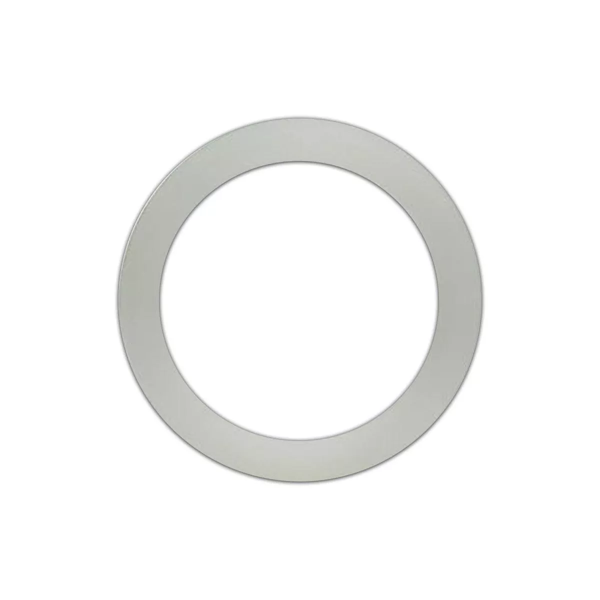 1/2″ x 1″ Bumper Plastic Washer
