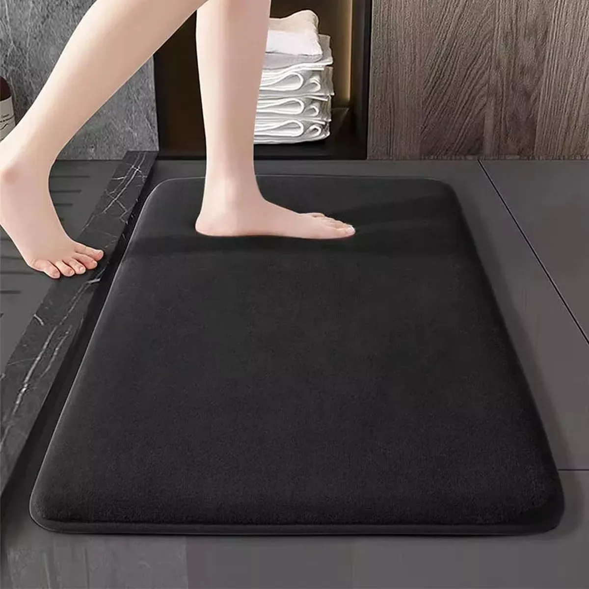 1.2cm Absorbing Floor Pad Ultra Absorbent Anti Slip