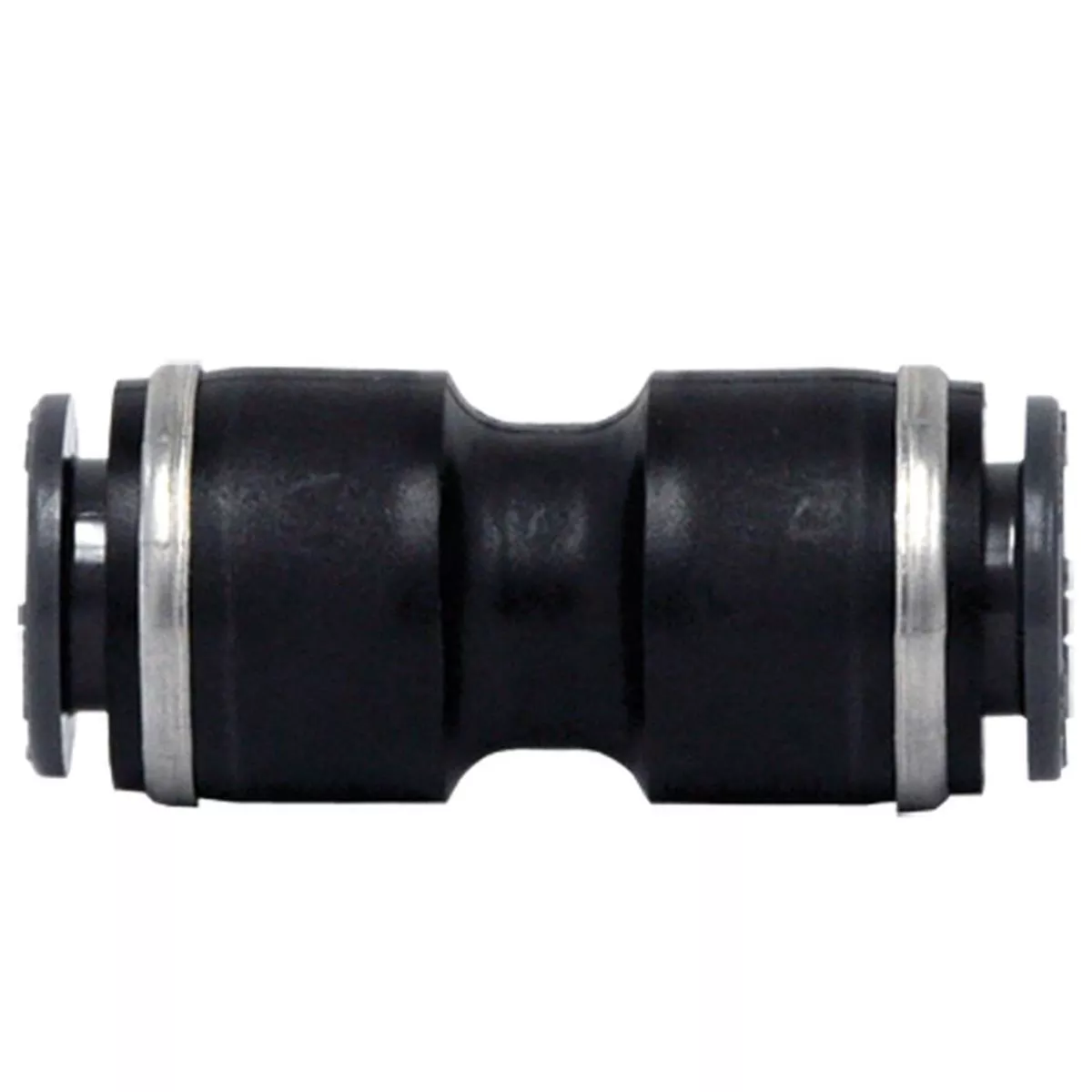 1/4″ D.O.T. Composite Push Lock Fittings – Nylon Tubing Union Connector