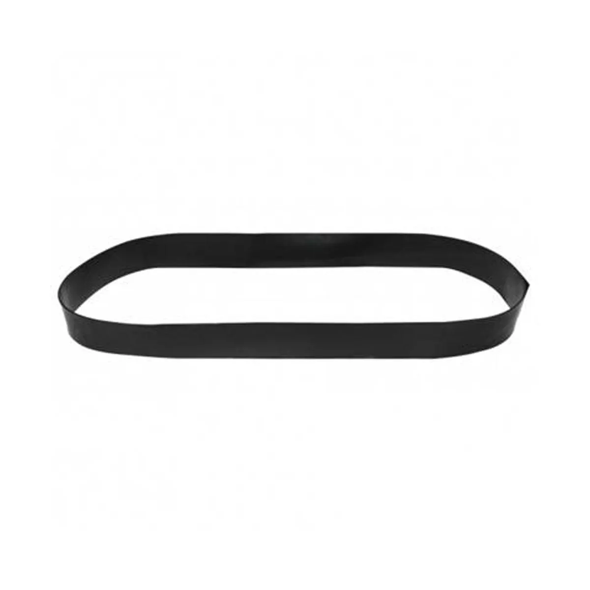 15″ Air Cleaner Strap – Rubber