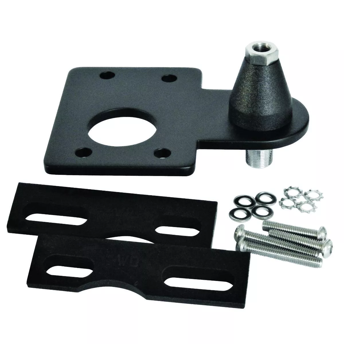 2013+ Kenworth T680/T880 Mirror Arm Mount
