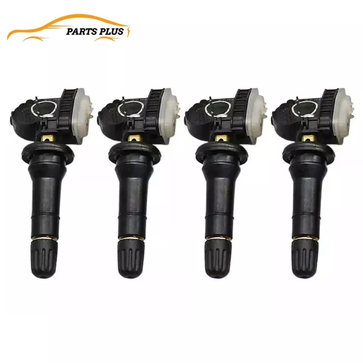 4PCS TPMS Sensor 315MHz for Ford Explorer (2016-2019)