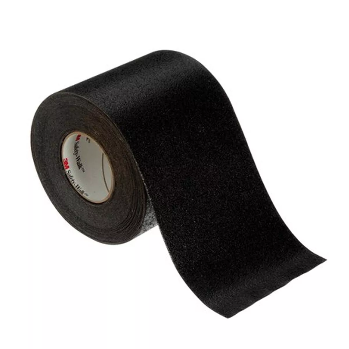 6″ Wide 3M Safety-Walk 510 Black Anti-Slip Tape
