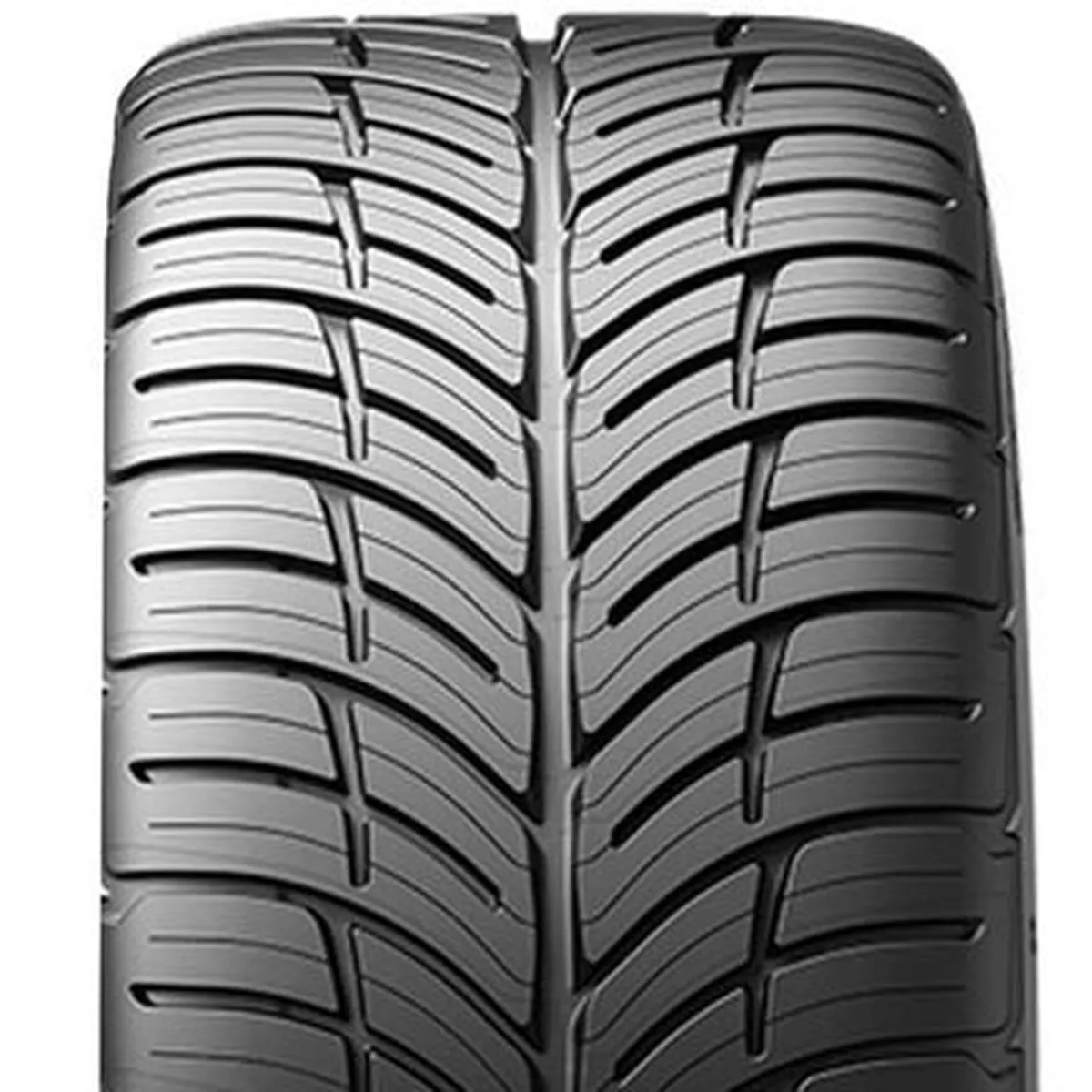 BFGoodrich g-Force Comp-2 A/S Plus 245/35ZR19 93W XL All Season Tire