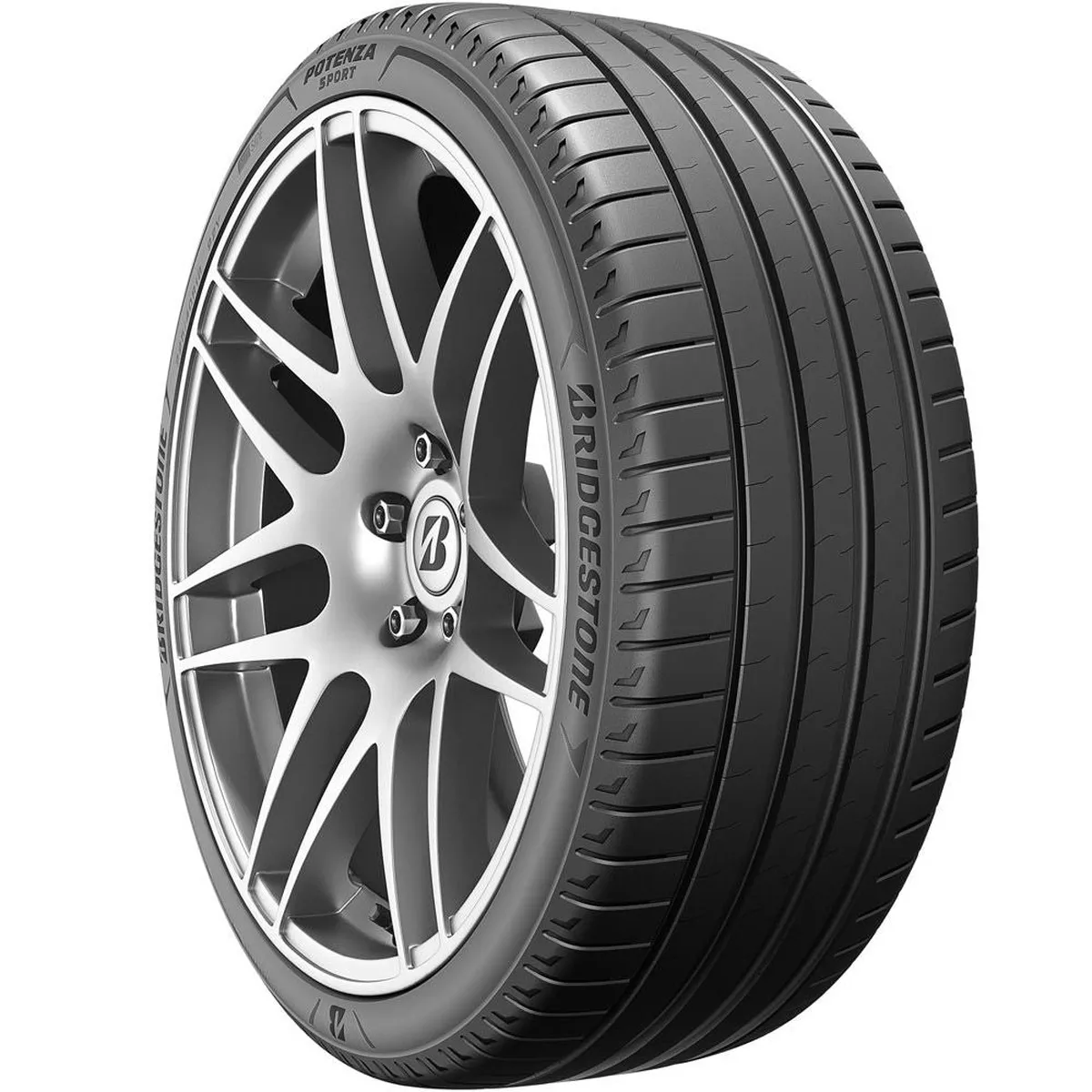 Bridgestone Potenza Sport 285/35R18 101Y XL Summer Tire