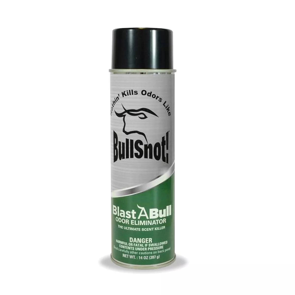 BullSnot – BlastABull – Odor Eliminator