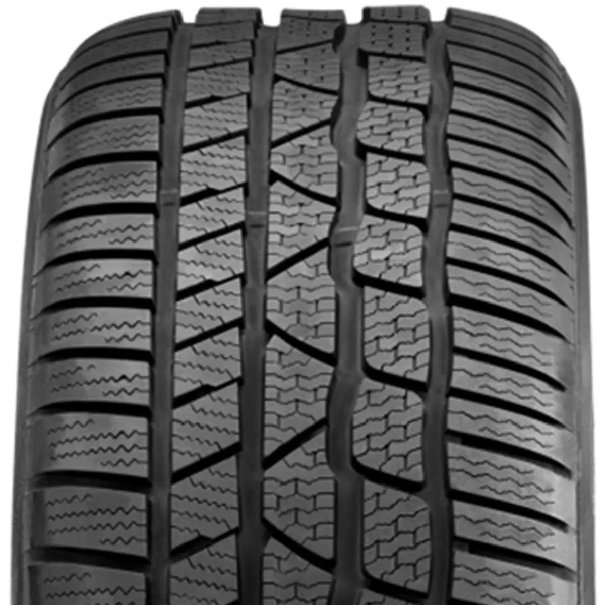Continental ContiWinterContact TS 830 P 285/40R19 103V (N0) Winter Tire