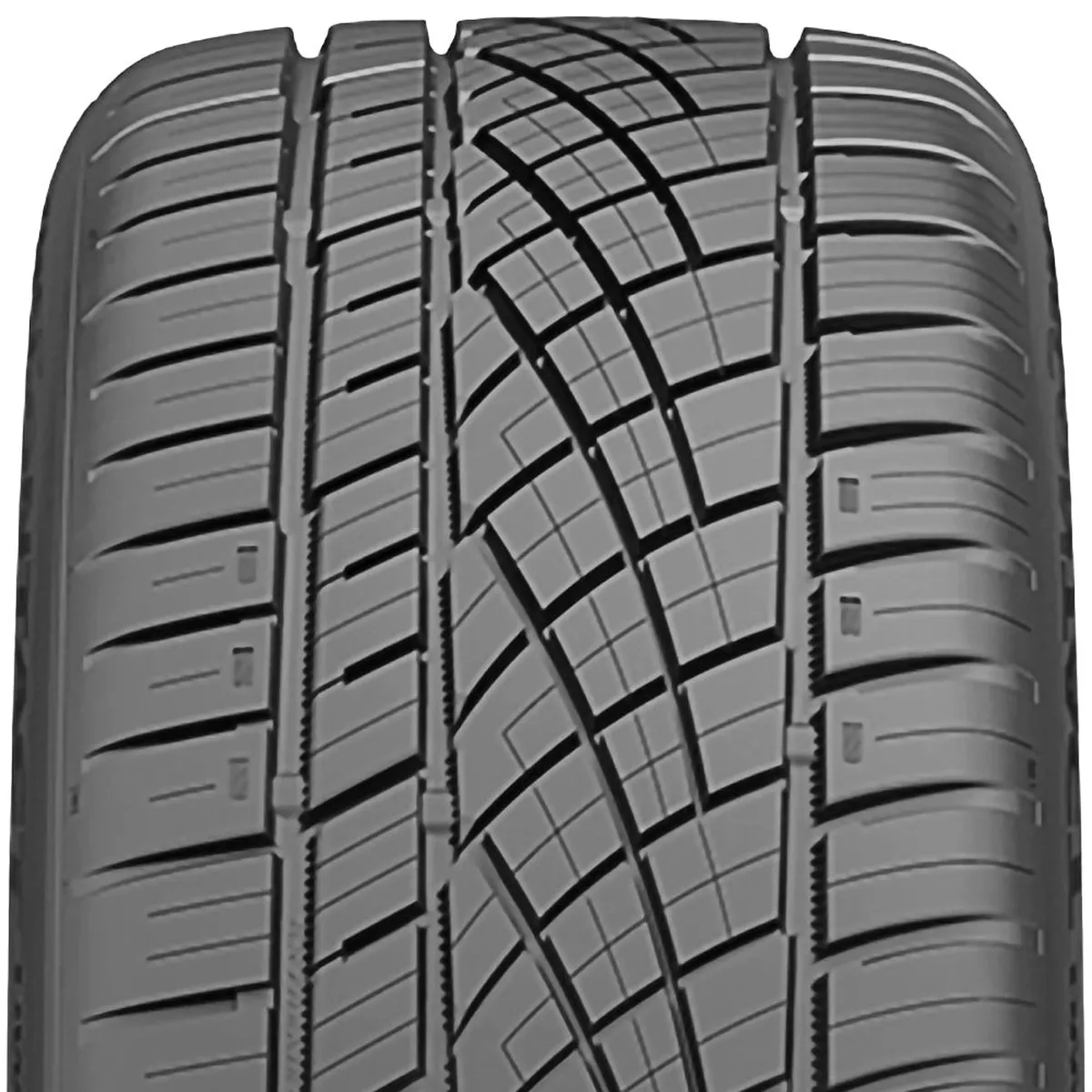 Continental ExtremeContact DWS06 Plus 275/35ZR21 103Y XL (FR) All Season Tire