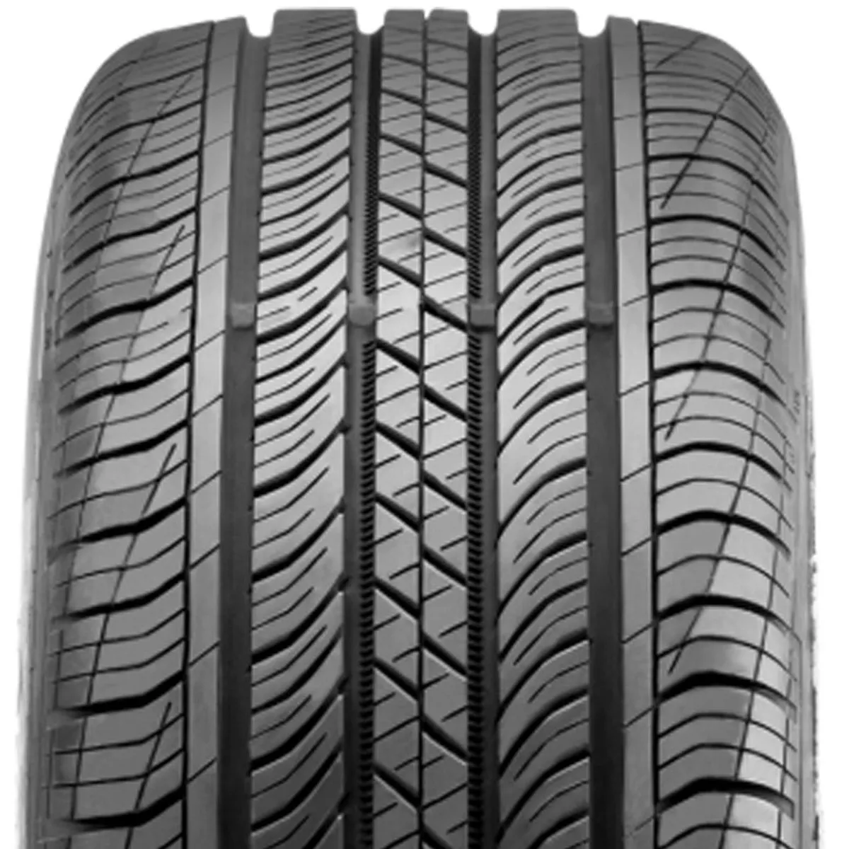 Continental ProContact TX 235/45R18 94V (FR) All Season Tire