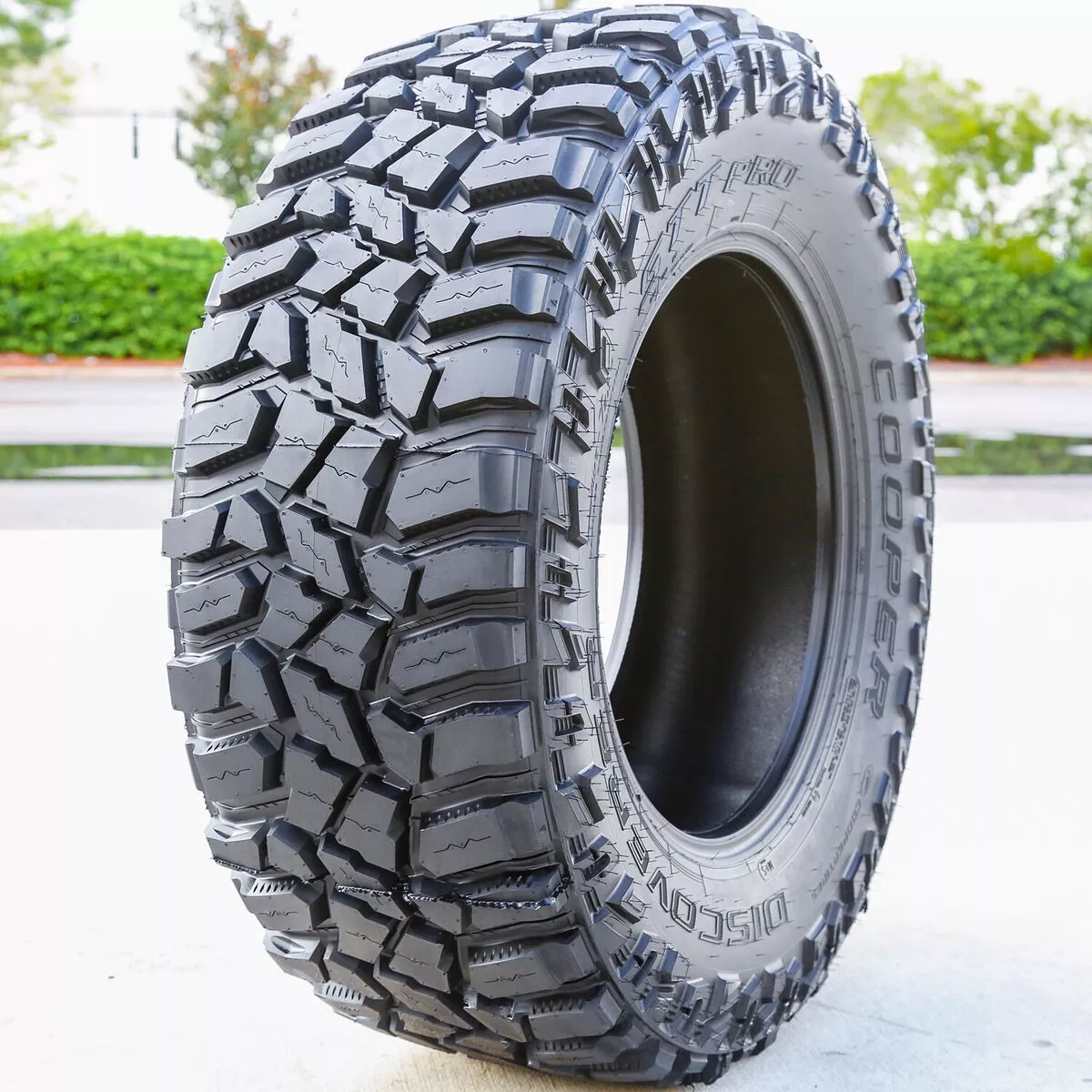 Cooper Discoverer STT PRO 32X/11.5R15 113Q LRC 6P LT Summer Tire