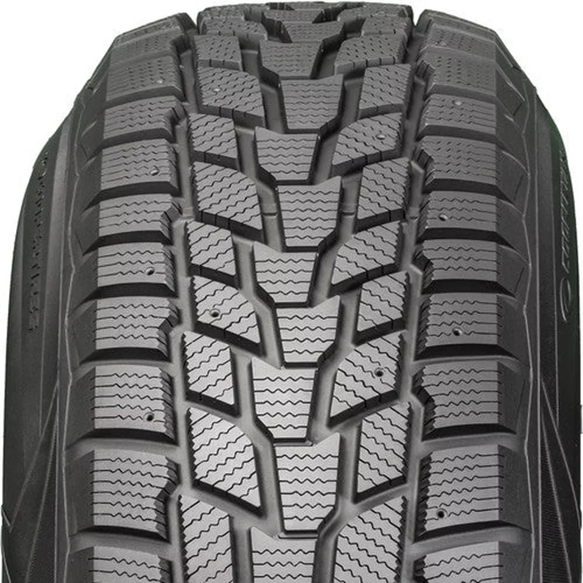 Cooper Evolution Winter 235/55R19 105T XL Winter Tire
