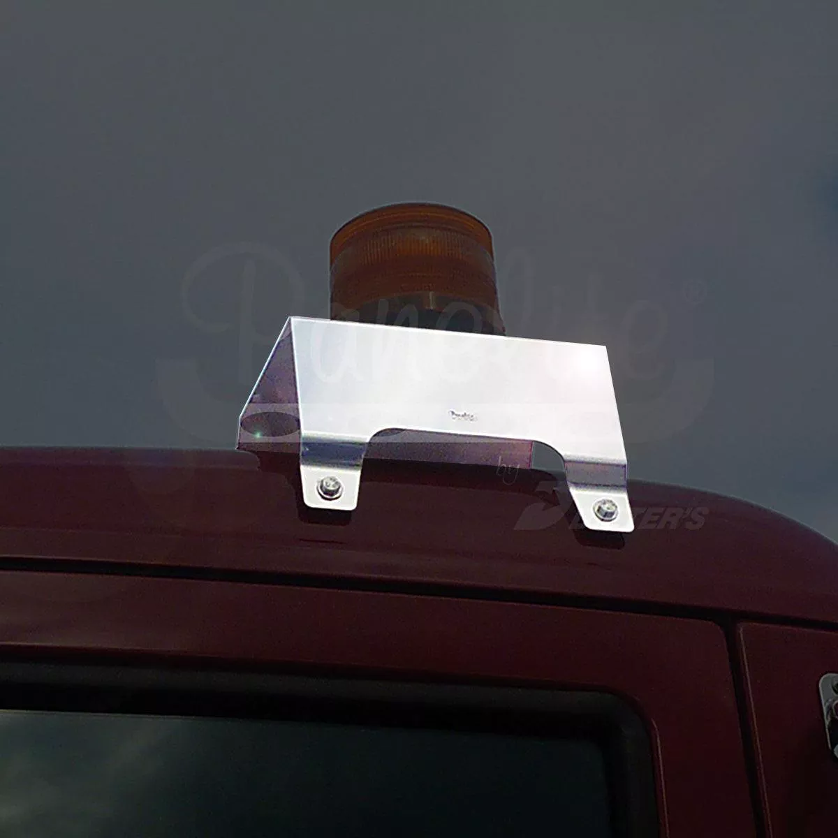 Dieter’s Universal Adjustable Beacon Light Bracket
