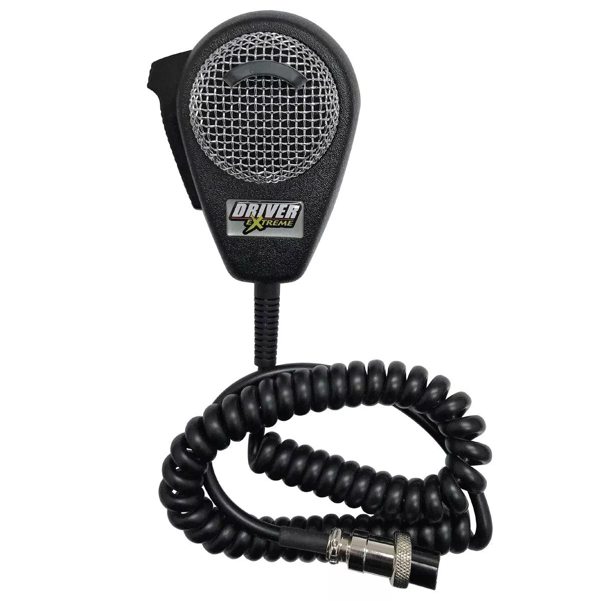 Driver Extreme – DRX-6560 Noise Cancelling Dynamic 4-Pin Microphone