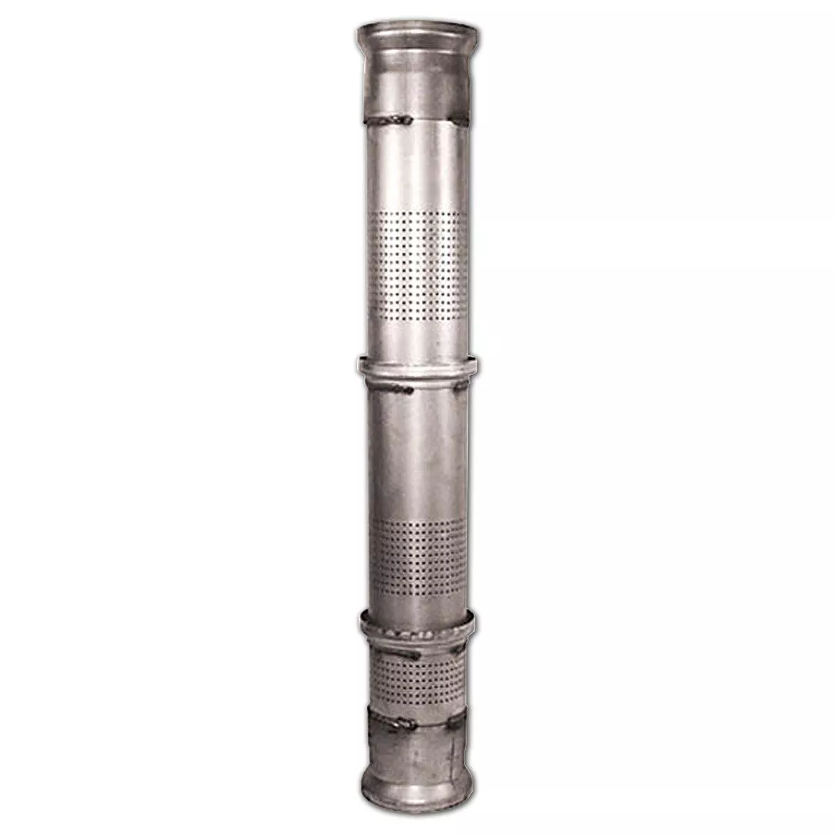 DynaFlex 8″ X 39″ Press-In Dynamic Muffler Insert