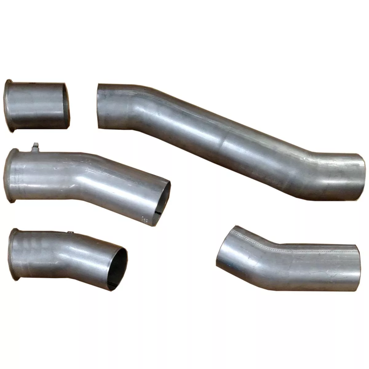 Dynaflex – Turbo & Intermediate Pipes