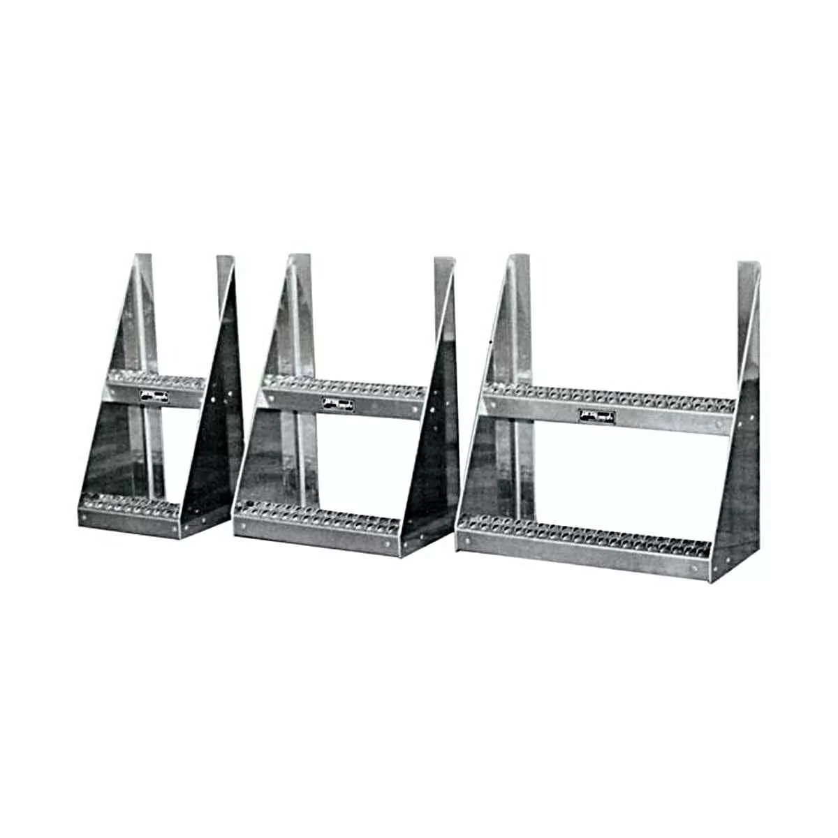 Frame Steps