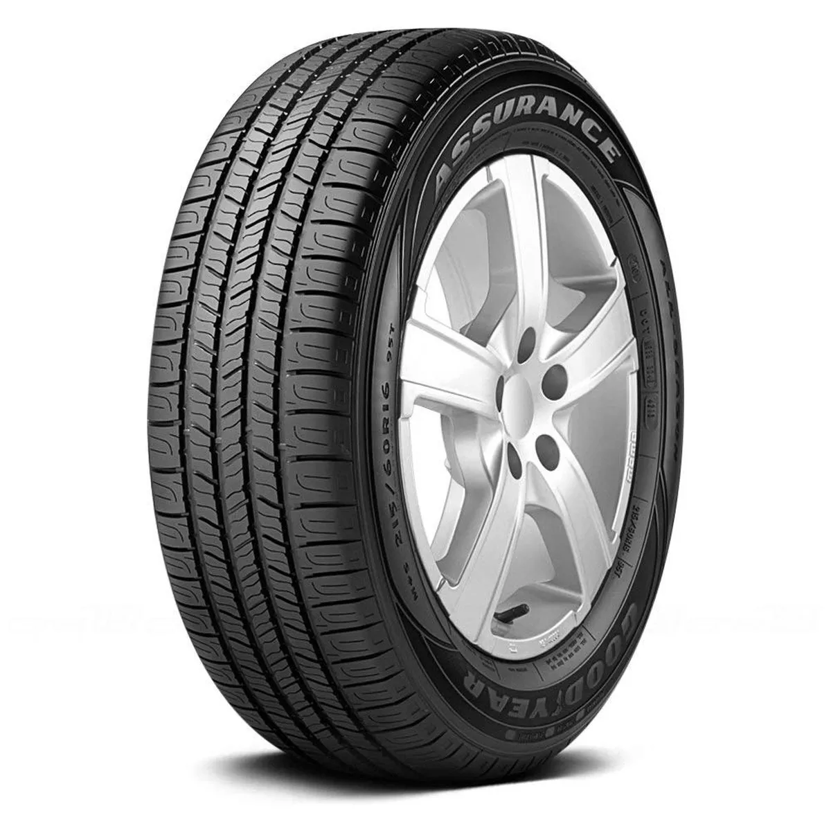 Goodyear Assurance All-Season 225/70R16 103T All Season Tire