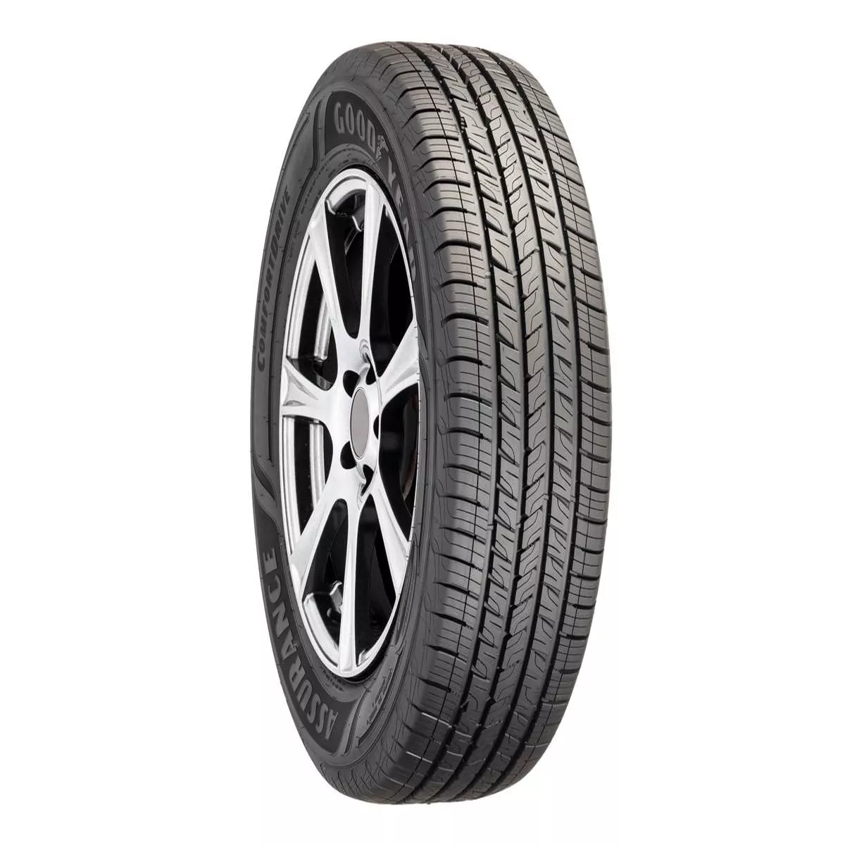 Goodyear Assurance Comfortdrive 235/55R20 102V All Season Tire