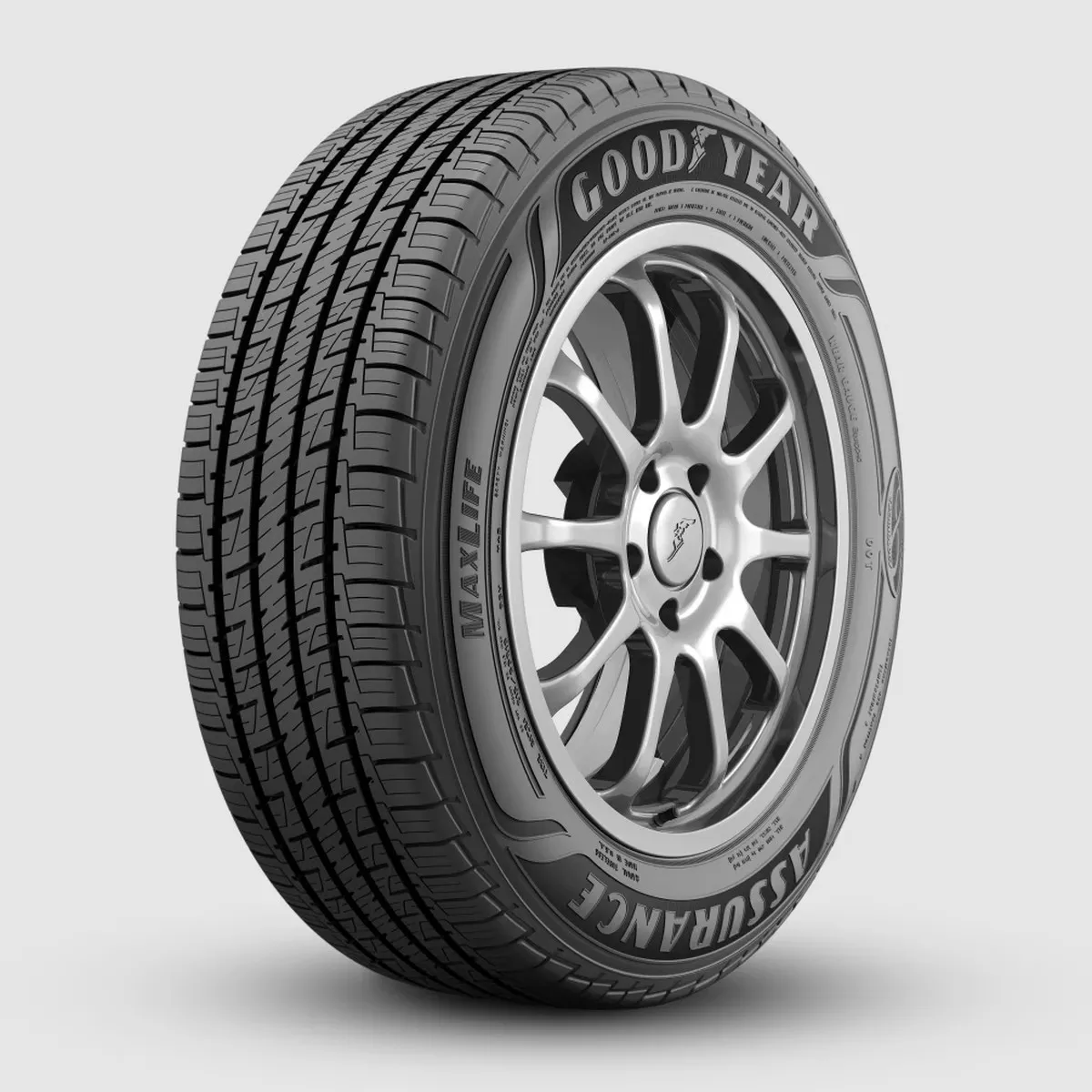 Goodyear Assurance Maxlife 225/60R17 99H All Season Tire