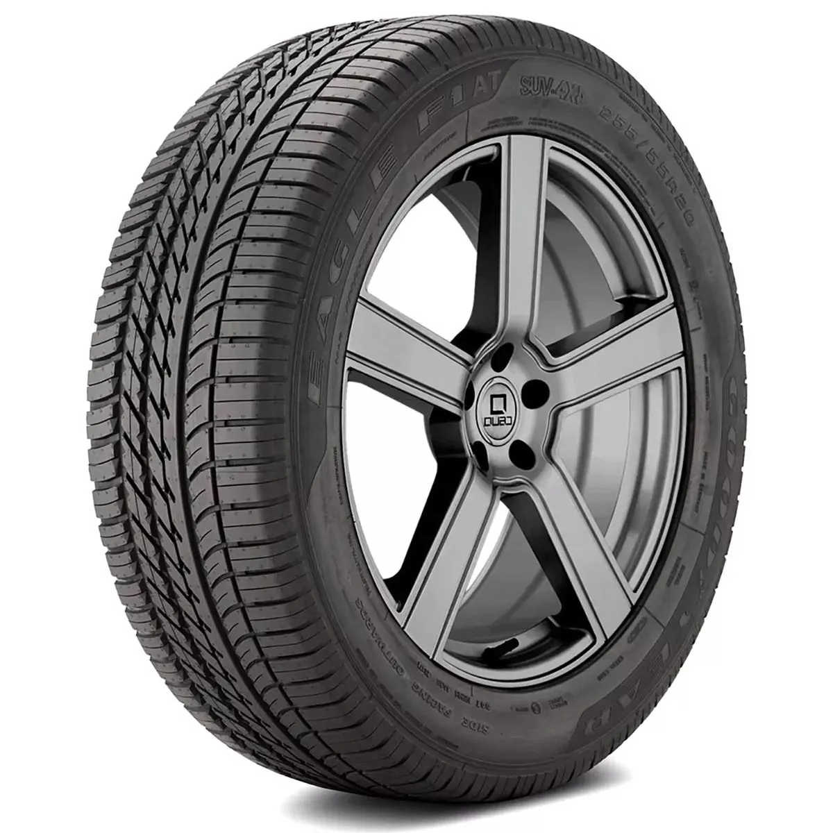 Goodyear Eagle F1 Asymmetric SUV AT 235/50R20 104W XL (J) (LR) Summer Tire