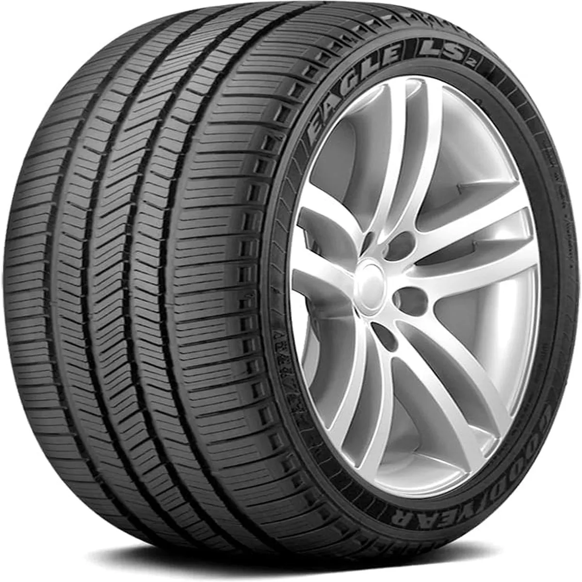 Goodyear Eagle LS-2 275/45R20 110V XL (N1) All Season Tire