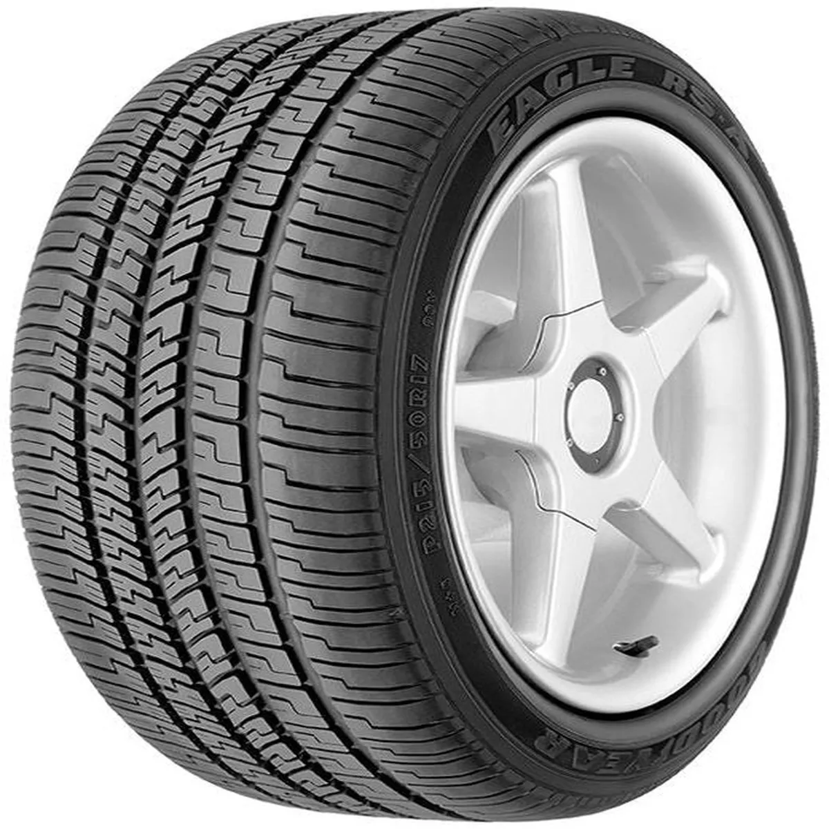 Goodyear Eagle RS-A 245/45R20 99V All Season Tire