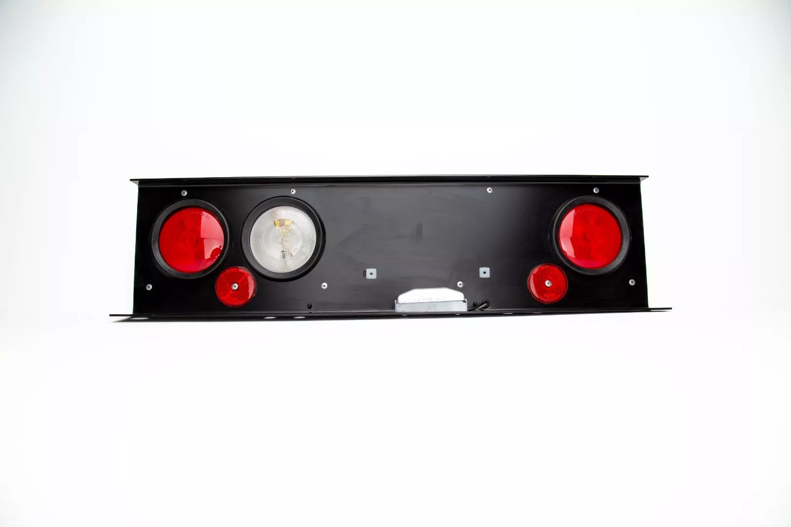 Grote Complete Rear Light Bar- Incandescent lights