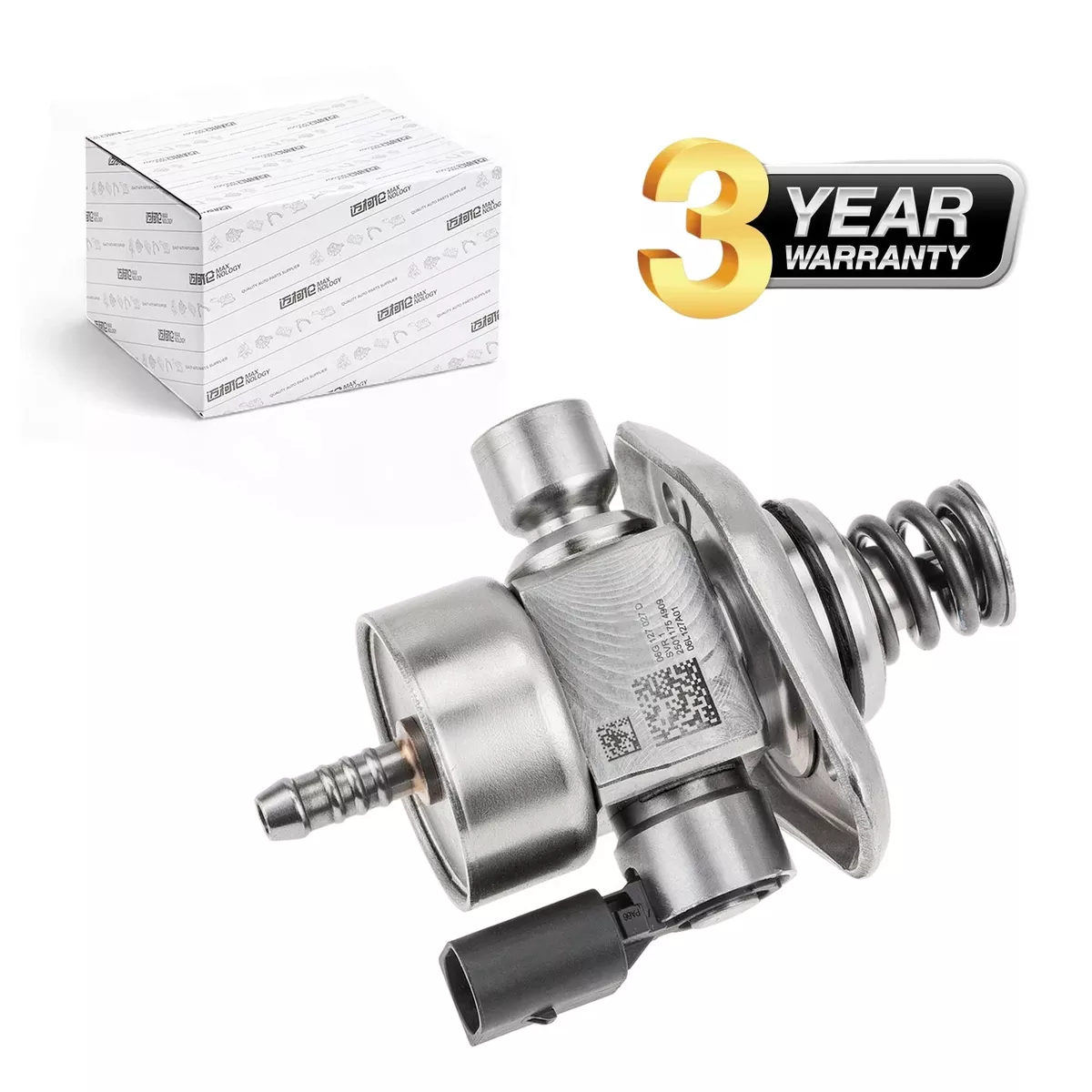 High Pressure Fuel Pump for Audi A3 S3 Q2