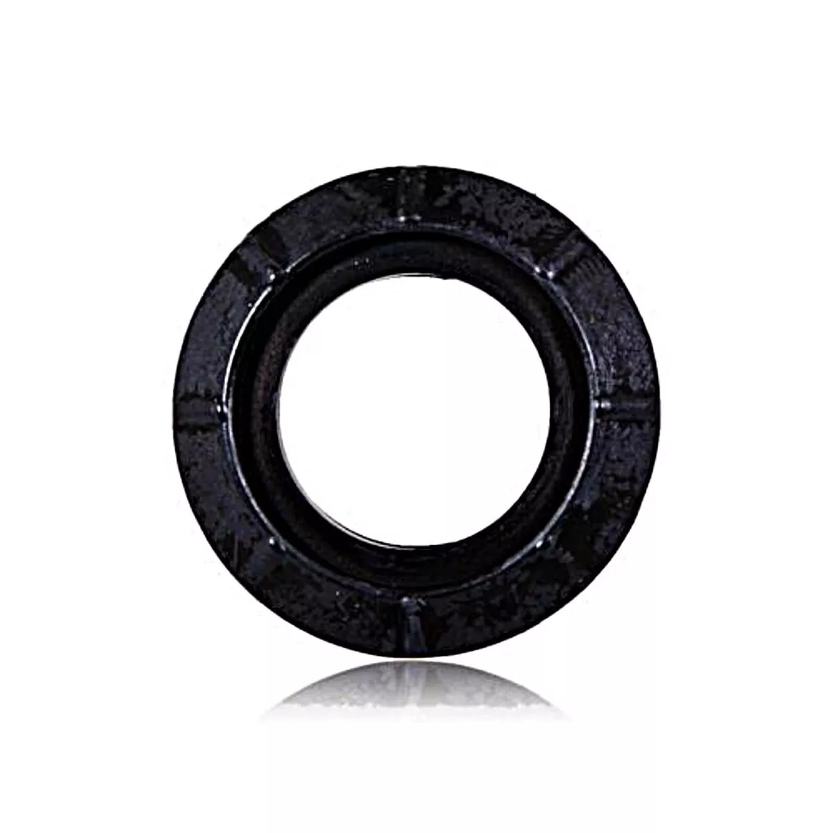 Maxxima 3/4″ Black Vinyl Grommet
