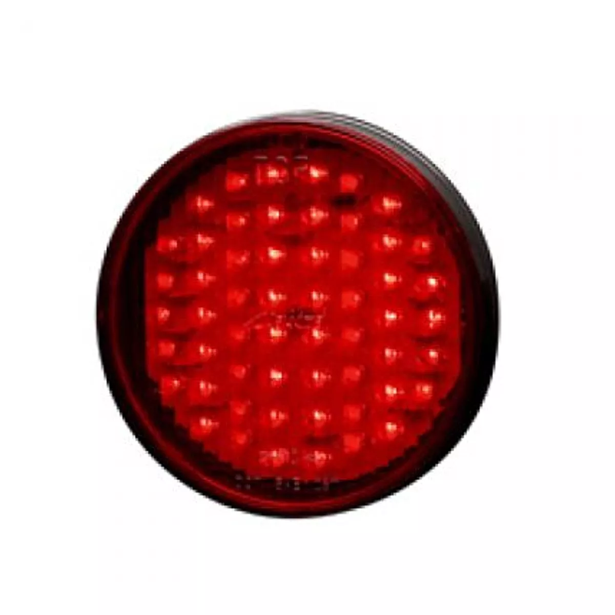 Maxxima – 4″ 56 LED Round Stop/Tail/Turn Light