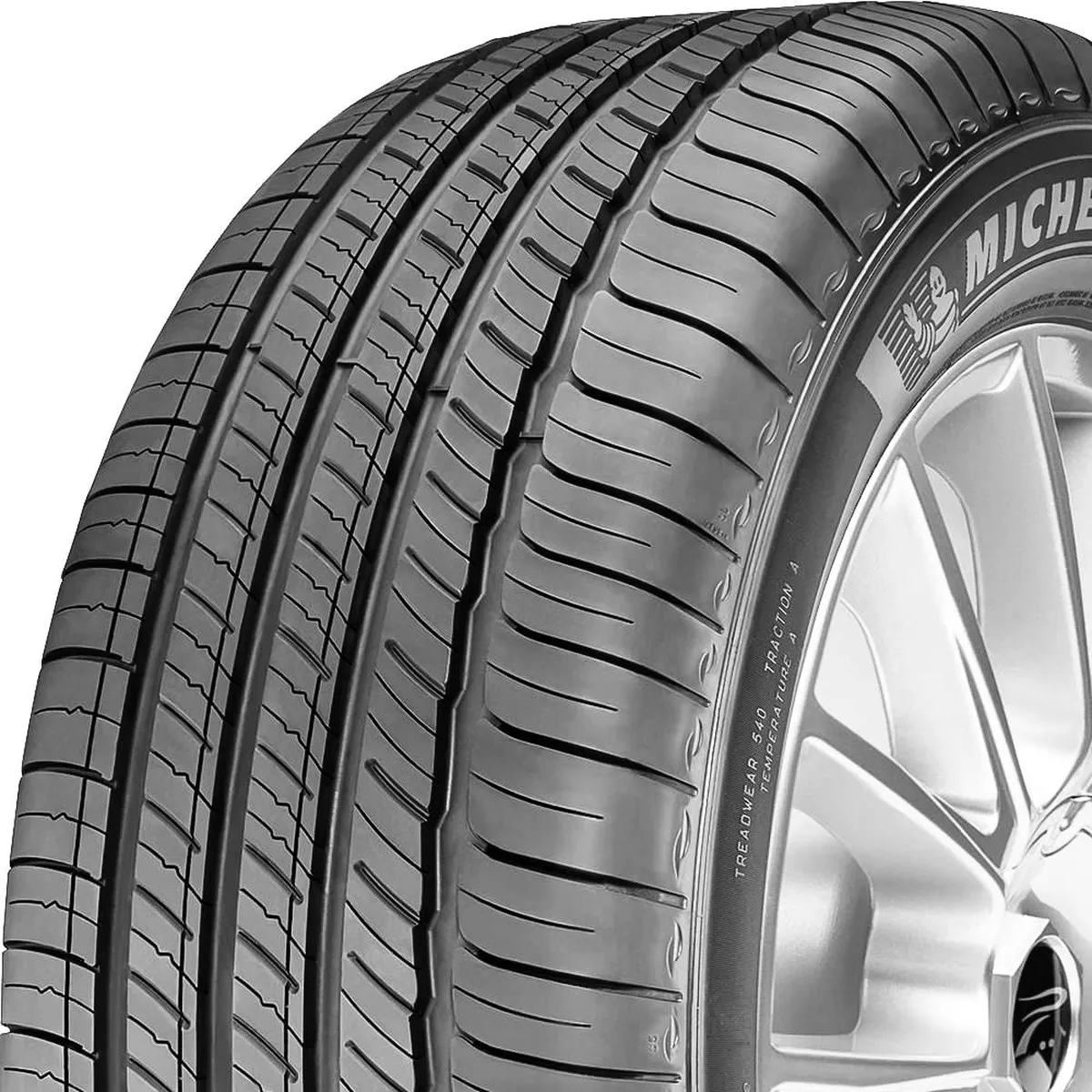 Michelin Primacy Tour A/S 265/50R20 111W XL (GOE) All Season Tire