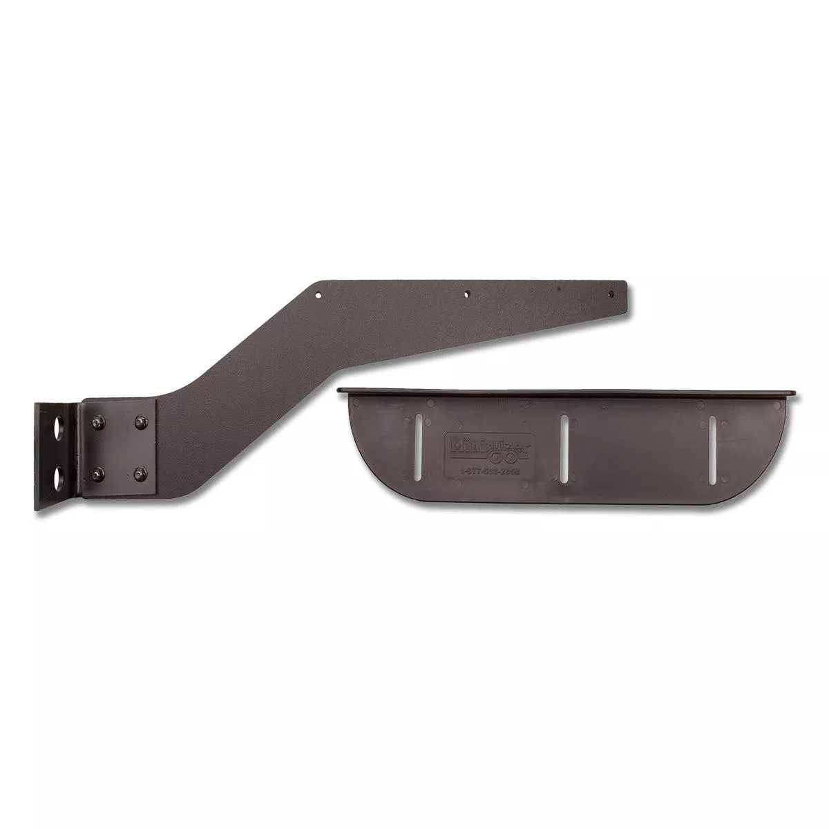 Minimizer Under Center Fender Mount Kit & Parts