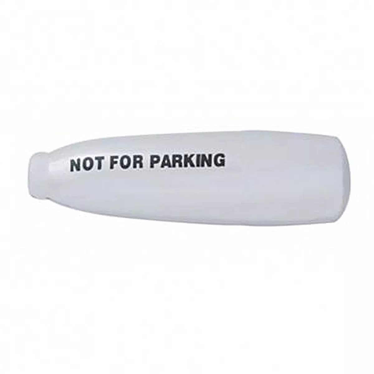 “Not For Parking” Handle Cover 2006+ Kenworth