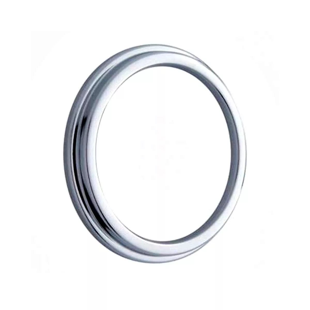 Peterbilt Small Gauge Bezel