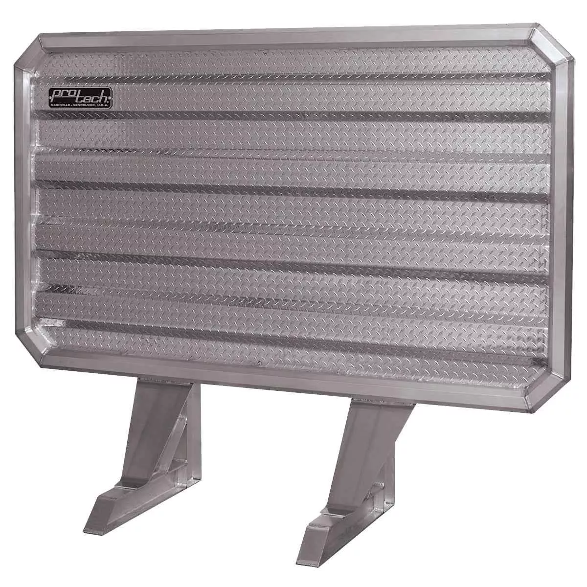Plain Cab Guards