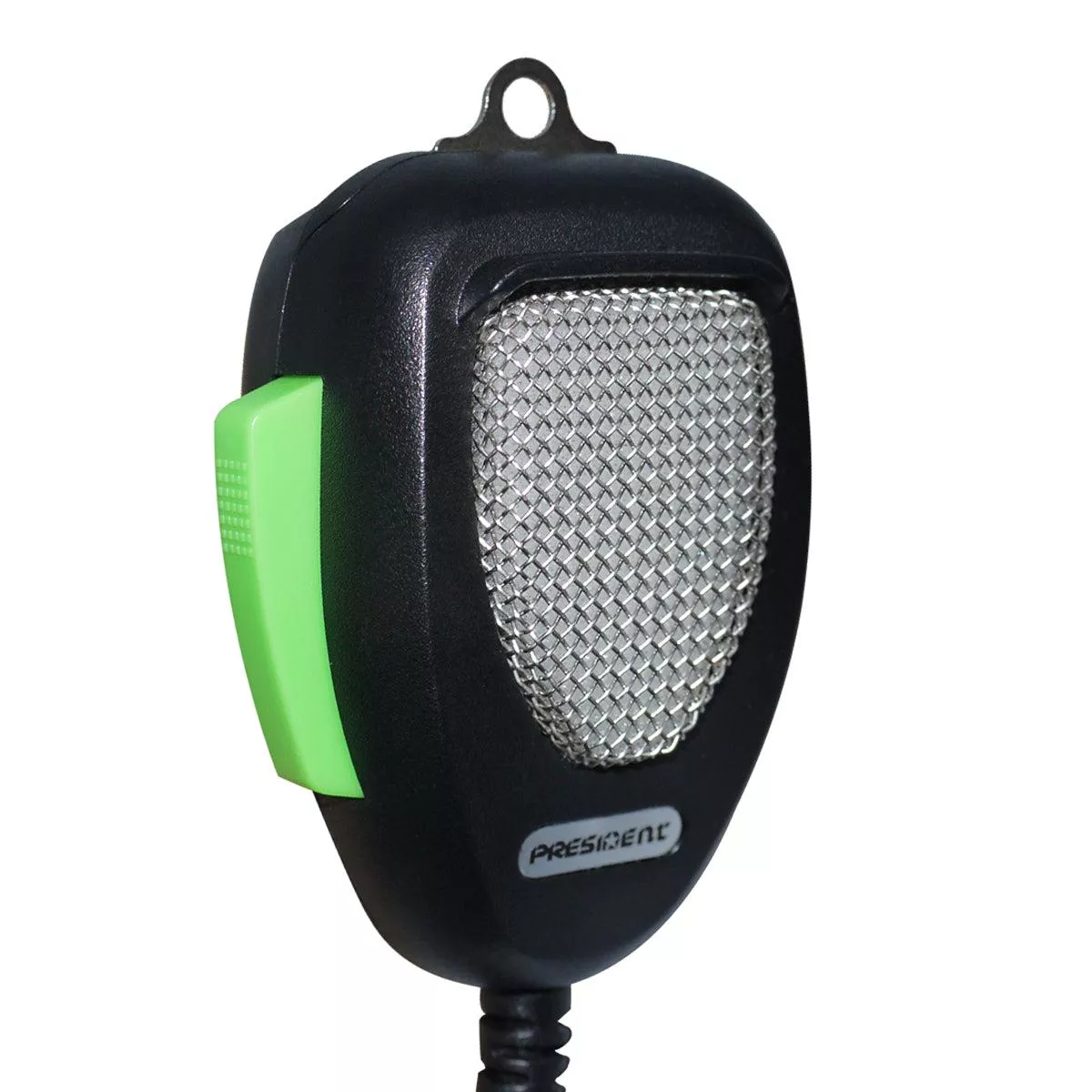 President “DigiMike” Microphone