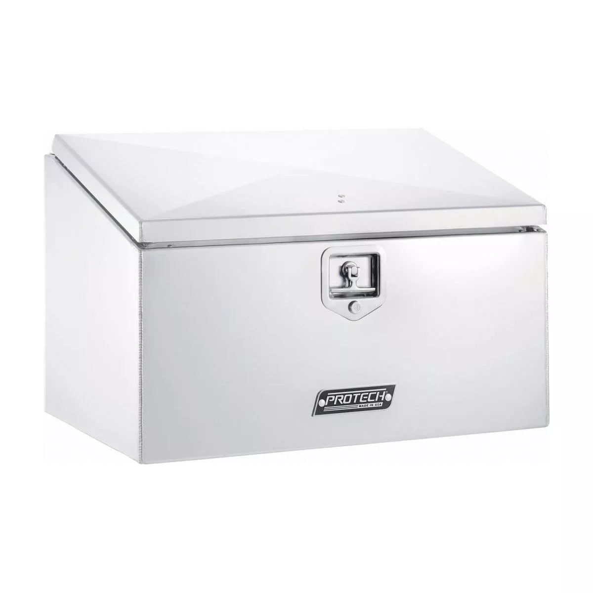 ProTech – 30″ Smooth Slope Style Lid Tool Box