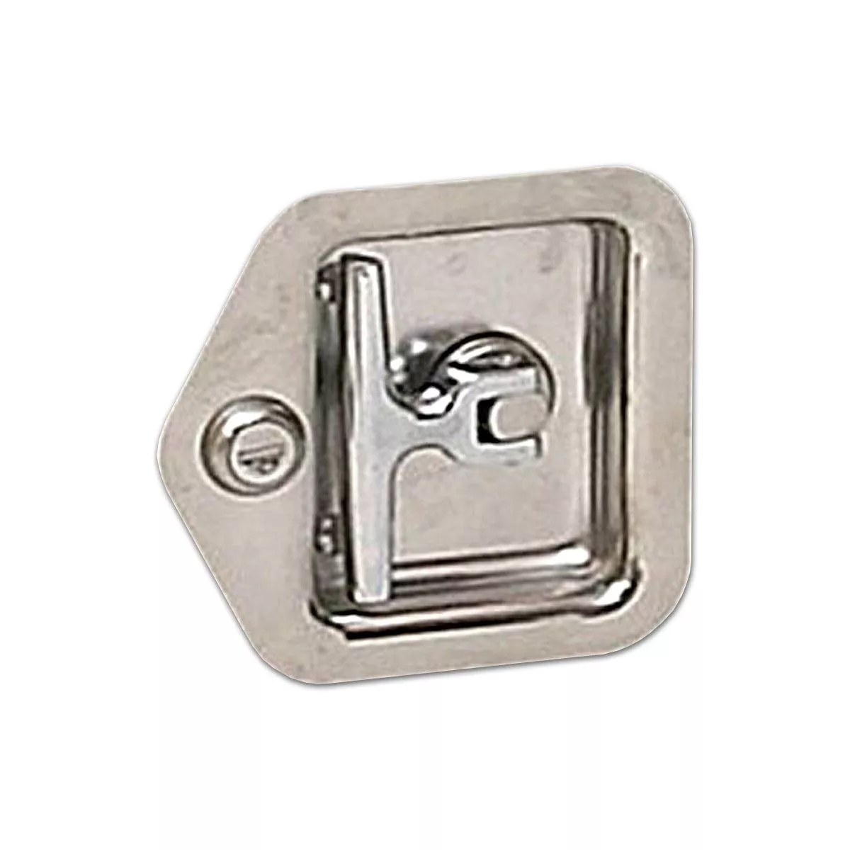 ProTech – Top Open Toolbox Door T-Lock