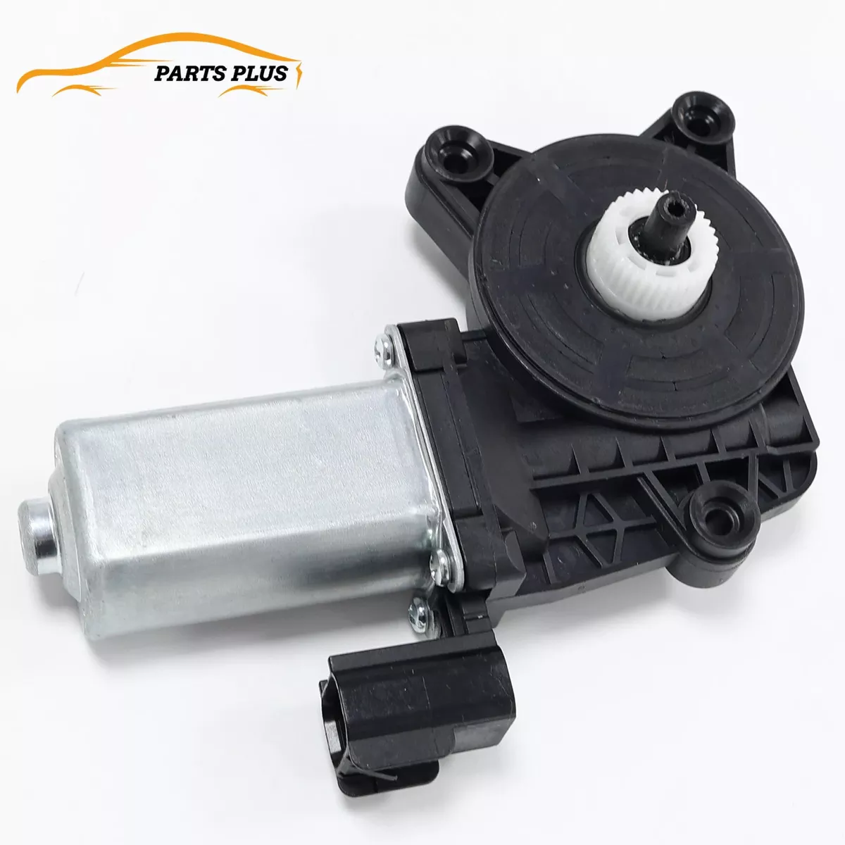 Rear Right Lift Motor 2pin For Ford Focus 2012-2015