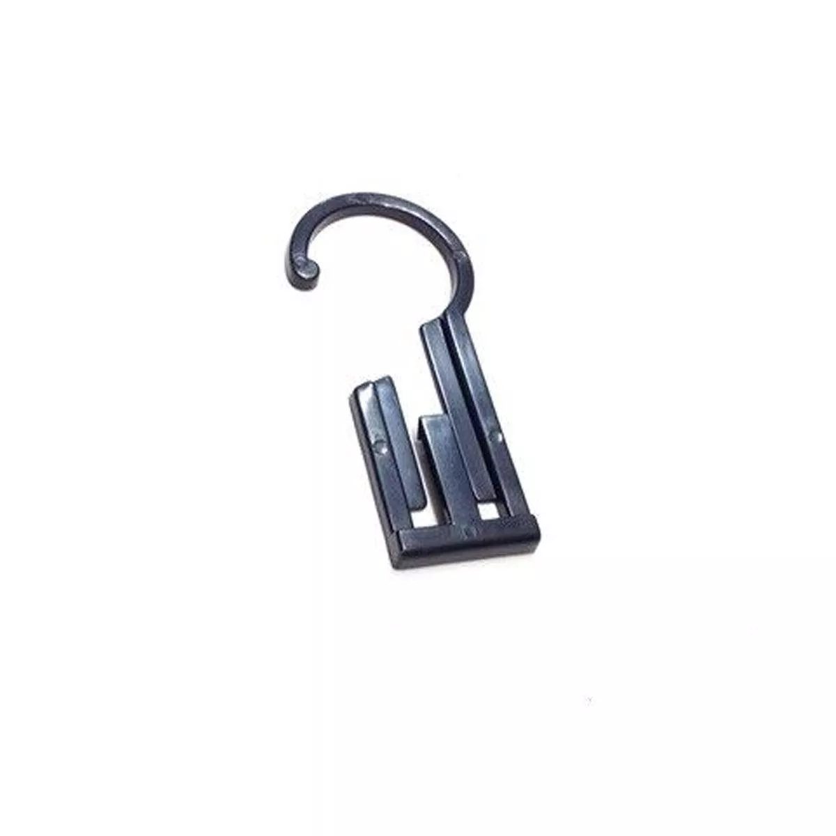 RoadPro – RP-230C Chrome Plated CB Microphone Hanger