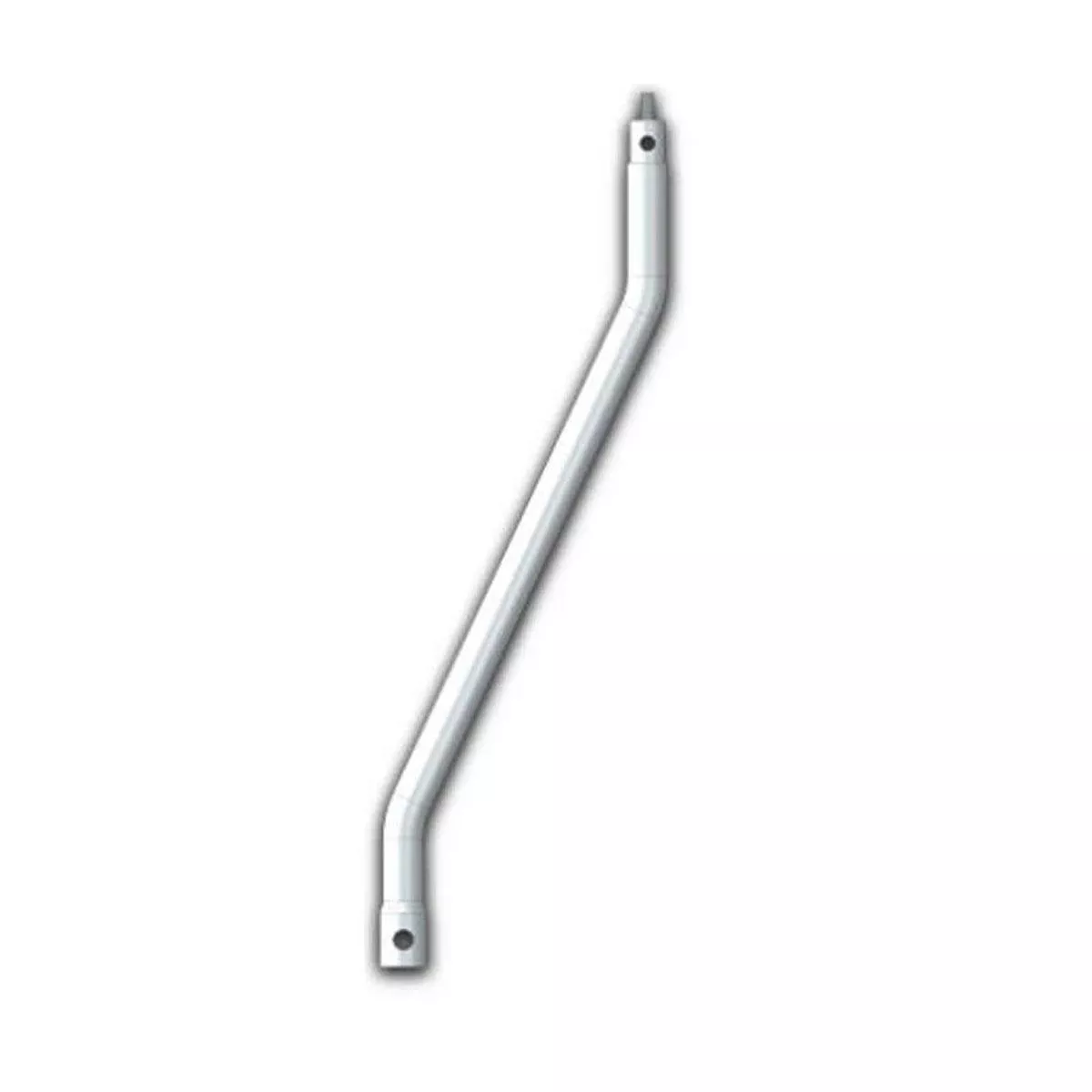Roadworks 36″ Peterbilt “Silent” 2 Bend Shifter Extender