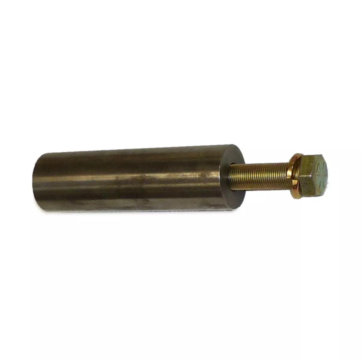 Solid Post Fender Mount – 3/4″ Threaded Bolt