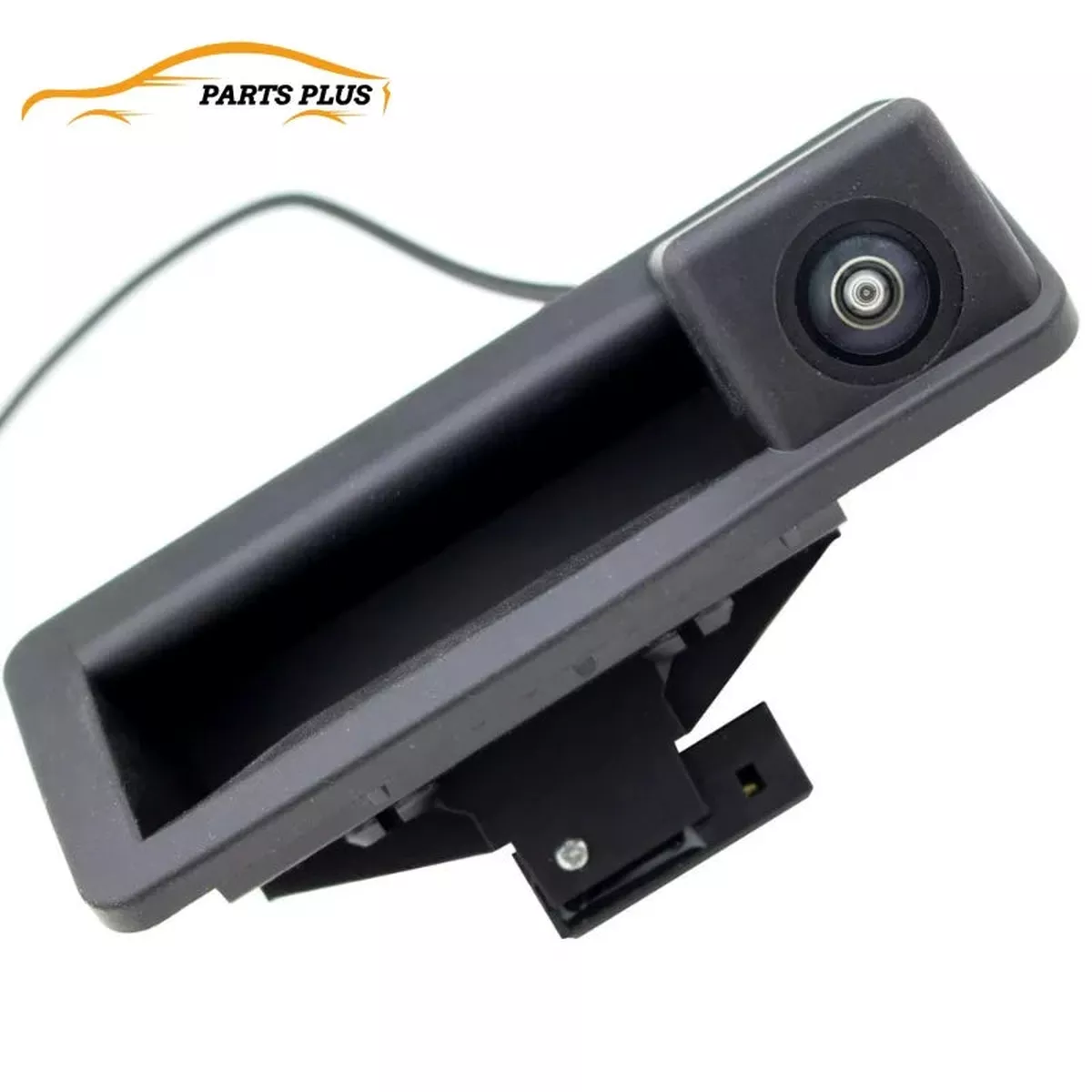 Tailgate Handle Release Switch with Camera for BMW X1 X5 X6