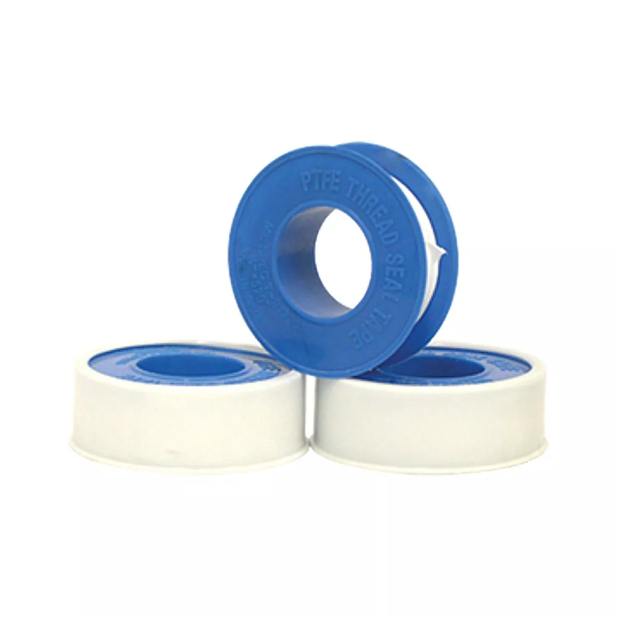 Tectran – Teflon Pipe Tape 3/4″ x 60ft.