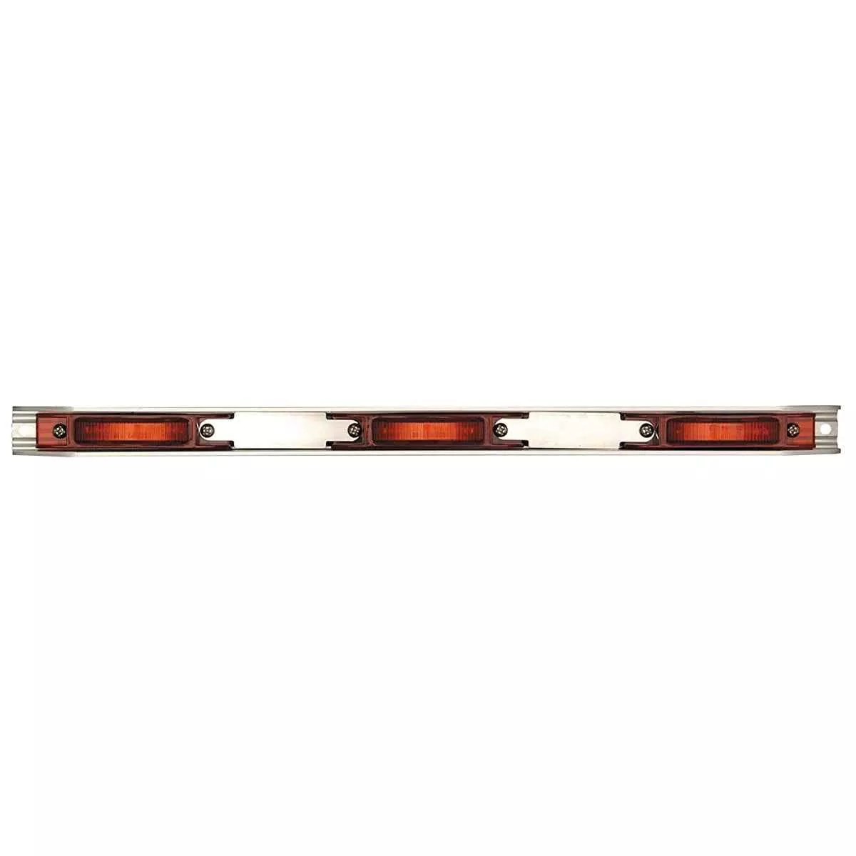 Thin Line ID Bar 1″x17″