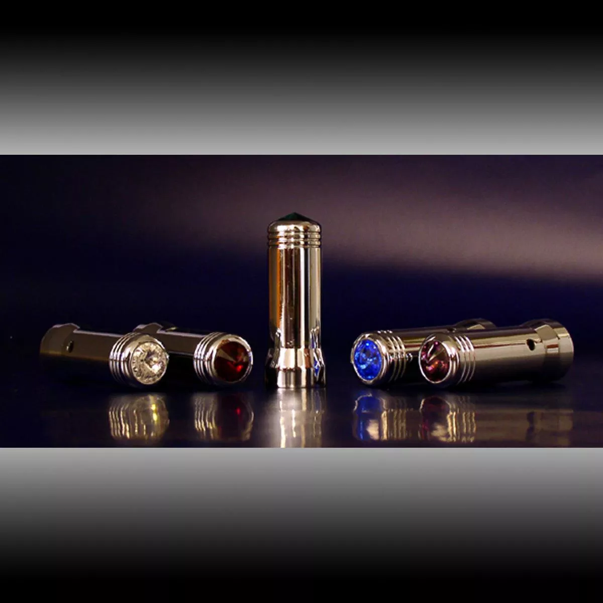 Toggle Switch Knobs – 5 Colors