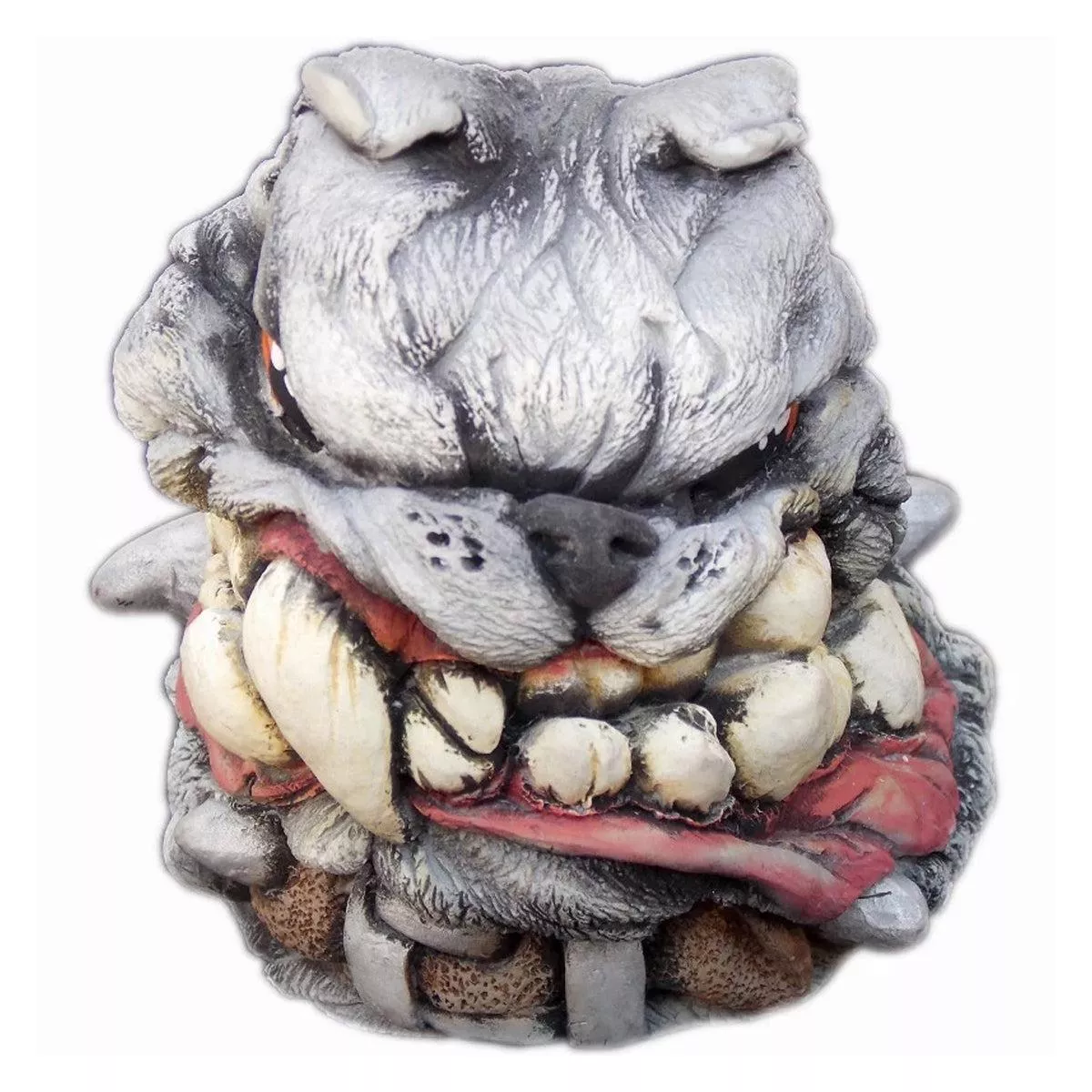 Twisted Shifterz – Bull Dog Shift Knob